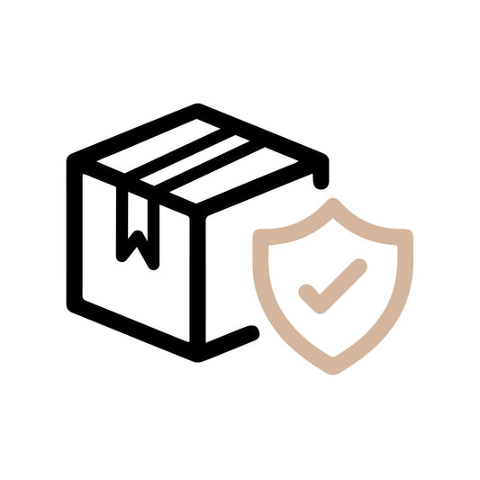 Secured Shipping Protection